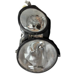 Mercedes DEPO Far Sol A2108200361 W210 Mercedes DEPO Far Sol A2108200361 W210