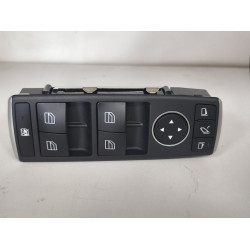 Cam Açma Anahtarı Dügmesi Ön Sol Katlanır X156 2014- X117 2015-2019 W176 2012-2018 W246 2013-2018 C117 2013-2019 W166 2011-2015 A1669054400