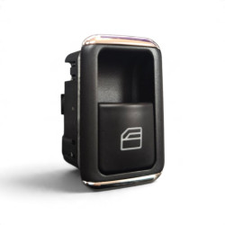Mercedes Cam Düğmesi Ön Tekli Sağ Arka Sağ - Sol W176 W246 C117 C218 - A2049058102