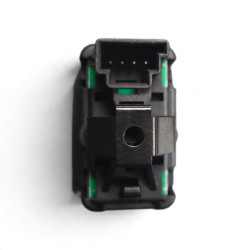 Mercedes Cam Düğmesi Ön Tekli Sağ Arka Sağ - Sol W176 W246 C117 C218 - A2049058102 Mercedes Cam Düğmesi Ön Tekli Sağ Arka Sağ - Sol W176 W246 C117 C218 - A2049058102