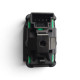 Mercedes Cam Düğmesi Ön Tekli Sağ Arka Sağ - Sol W176 W246 C117 C218 - A2049058102 yedek parça
