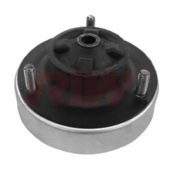 Bmw BSG Amortisor Takozu Arka 33521132270 E34