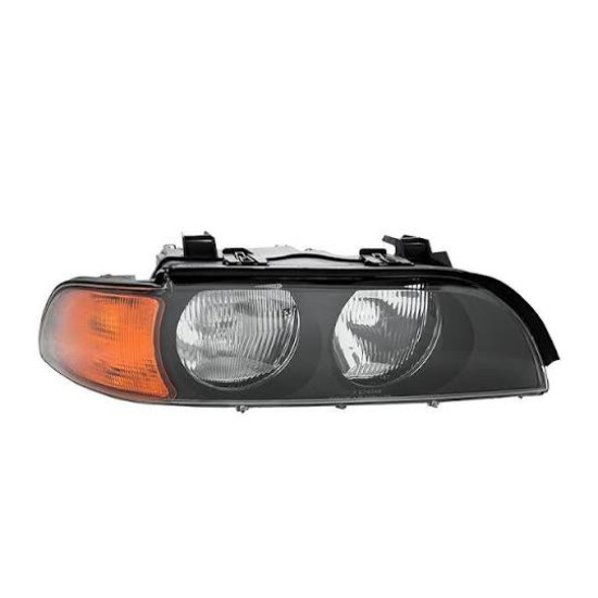 Bmw DEPO Far Sag 63128362464 E39 yedek parça
