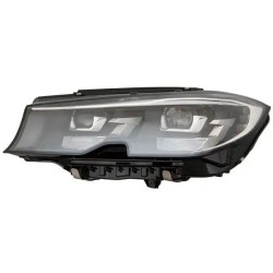 Bmw DEPO Far Sol 63118496149 G20 G21