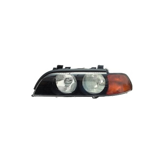 Bmw DEPO Far Sol 63128362463 E39 yedek parça