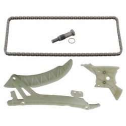 Bmw INA Eksantrik Zincir Seti 11318648732 F20 F21 F22