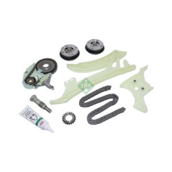 Bmw INA Eksantrik Zincir Seti 11318648732 F20 F21 F22