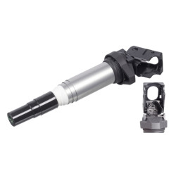 Bmw NGK Atesleme Bobini 12137559842 E81 E82 E87