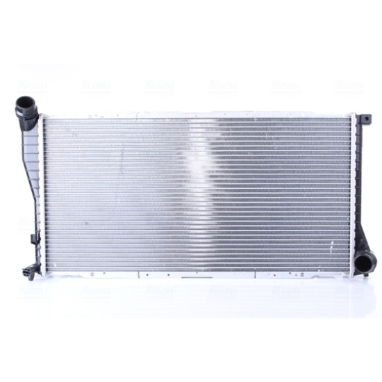 Bmw NRF Su Radyatoru 17112247345 E38 39 Bmw NRF Su Radyatoru 17112247345 E38 39 yedek parça