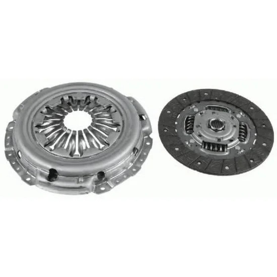 Dacia LUK Debriyaj Seti 7701479161 SCENIC III DUSTER yedek parça