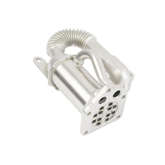 Gua Egr Soğutucusu Komple Captur I Clıo Iı Iıı Clıo Iv147350718R 147357493R Gua 41182 yedek parça