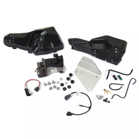 Land Rover FEBI Suspansiyon Air Kompresoru LR072537 LAND ROVER RANGE yedek parça