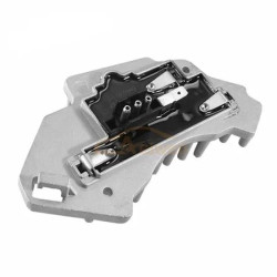 Mercedes HELLA Klima Salteri A2108212951 W210