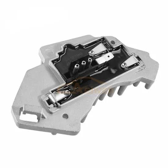 Mercedes HELLA Klima Salteri A2108212951 W210 yedek parça