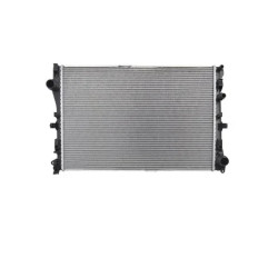 Mercedes HELLA Su Radyatoru A0995002203 W205 213 238