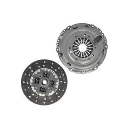Mercedes LUK Debriyaj Seti A0002501000 W907 910 447 Mercedes LUK Debriyaj Seti A0002501000 W907 910 447