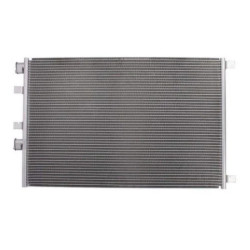 Renault BSG Klima Radyatoru 8200325004 MEGANE II SCENIC Renault BSG Klima Radyatoru 8200325004 MEGANE II SCENIC