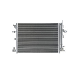 Volvo BSG Klima Radyatoru 30648955 VOLVO XC90 Volvo BSG Klima Radyatoru 30648955 VOLVO XC90