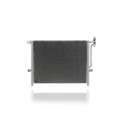 Bmw BOSCH Klima Radyatoru 64538377614 E46 Bmw BOSCH Klima Radyatoru 64538377614 E46