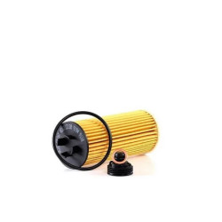 Bmw BOSCH Yag Filtresi 11428570590 1F52 2F45 F46