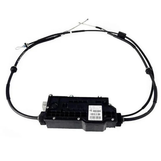 Bmw BSG El Fren Mekanizma Seti 34436796072 X5 E70 X5 yedek parça