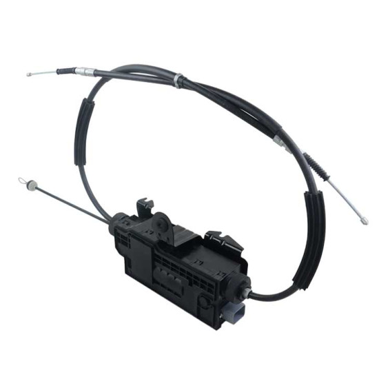 Bmw BSG El Fren Mekanizma Seti 34436874219 F07 Bmw BSG El Fren Mekanizma Seti 34436874219 F07 yedek parça