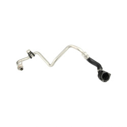 Bmw BSG Turbo Hortumu 11538854735 G20 G21