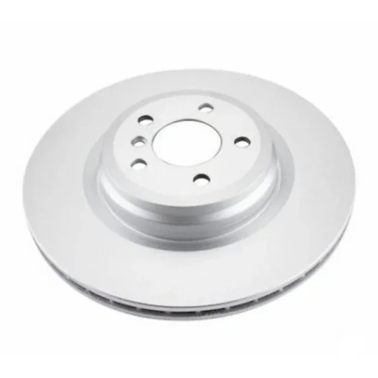 BMW F10 F11 F06 F12 F13 FEBİ Ön Fren Diski 34116775277 BMW F10 F11 F06 F12 F13 FEBI On Fren Diski 34116775277 Hava Kanalli Fren Diski