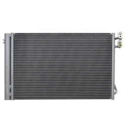 Bmw HELLA Klima Radyatoru 64539229022 E81 E82 E87 Bmw HELLA Klima Radyatoru 64539229022 E81 E82 E87
