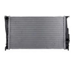 Bmw HELLA Su Radyatoru 17117547059 E82 E88 E90