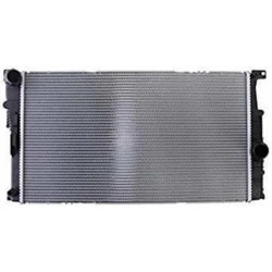 Bmw HELLA Su Radyatoru 17117600516 F20 F20 LCI Bmw HELLA Su Radyatoru 17117600516 F20 F20 LCI