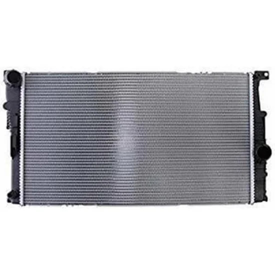 Bmw HELLA Su Radyatoru 17117600516 F20 F20 LCI yedek parça
