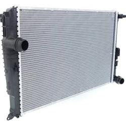 Bmw HELLA Su Radyatoru 17118623369 X3 F25 X4