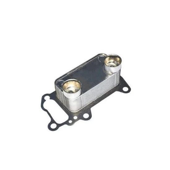 Bmw HELLA Yag Radyatoru 11427802113 E81 E82 E87 yedek parça