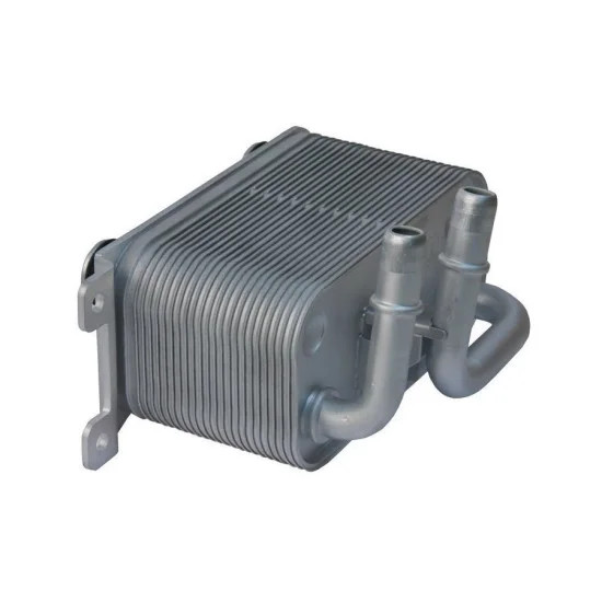 Bmw HELLA Yag Radyatoru 17117534896 E60 E61 E63 yedek parça