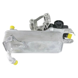 Bmw IOE-BMW Sanzuman Yag Radyatoru 17218607237 F30 G30 G31