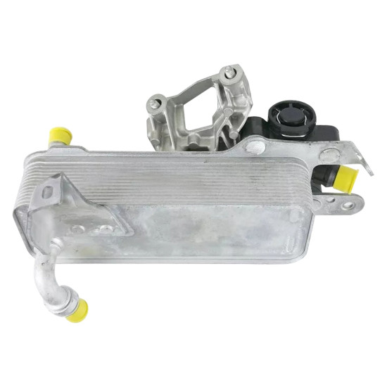 Bmw IOE-BMW Sanzuman Yag Radyatoru 17218607237 F30 G30 G31 Bmw IOE-BMW Sanzuman Yag Radyatoru 17218607237 F30 G30 G31 yedek parça