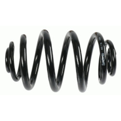 Bmw LESJOFORS Helezon Yayi Arka 33531095692 E46 Bmw LESJOFORS Helezon Yayi Arka 33531095692 E46