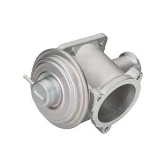 BMW E90 E87 X5 E70 PIERBURG EGR Valfi 11717804382 Egzoz Valfi