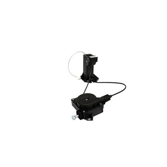 Citroen Nemo Stepne Kilit Mekanızması Telli 51910321 yedek parça