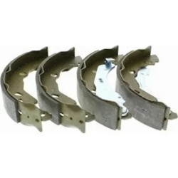 Dacia BOSCH Fren Balatasi Arka 440609415R CLIO II IV