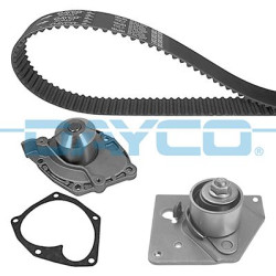 Dacia DAYCO Triger Seti+Devirdaim 119A01877R LAGUNA MEGANE II Dacia DAYCO Triger Seti+Devirdaim 119A01877R LAGUNA MEGANE II