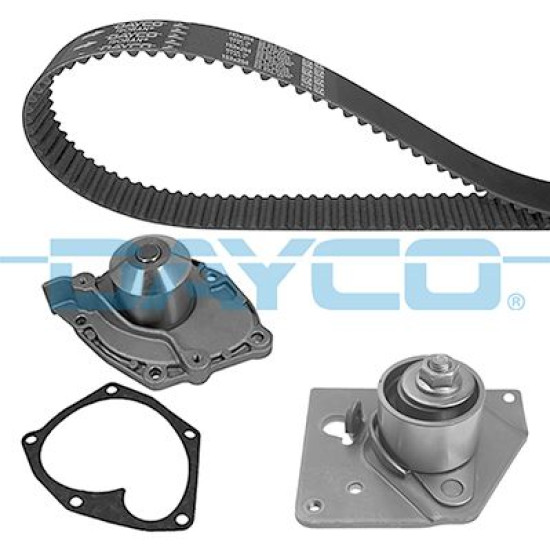 Dacia DAYCO Triger Seti+Devirdaim 119A01877R LAGUNA MEGANE II Dacia DAYCO Triger Seti+Devirdaim 119A01877R LAGUNA MEGANE II yedek parça