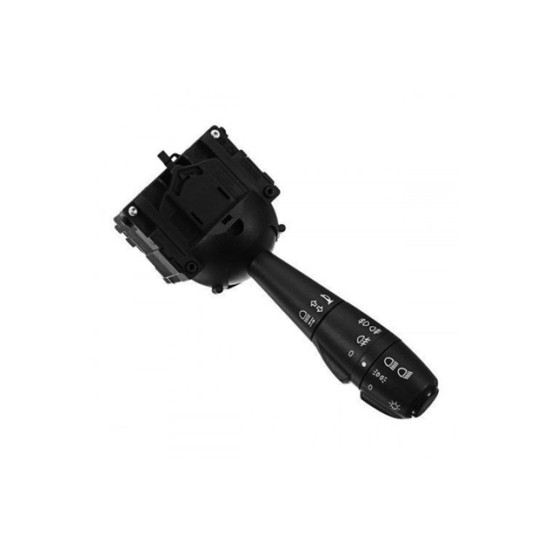 Dacia Duster Far Kolu+Ön Sis+Arka Sis+Korna 8201167988-255401301R-255400337R yedek parça