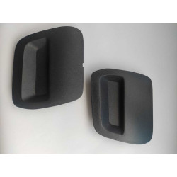 Duster 2 - II Yeni Model Çeki Demir Kapağı Takım 520721430R