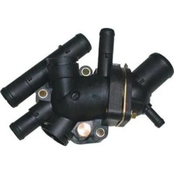 Kangoo 1 - I Termostat Komple 7701474249