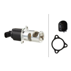 Laguna 2 2.2 Dci G9T Egr Valfi Vanası 8200270539-8200294794-8200235232 Laguna 2 2.2 Dci G9T Egr Valfi Vanası 8200270539-8200294794-8200235232