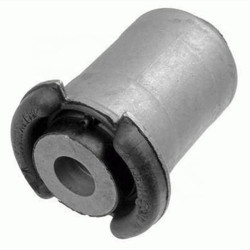 Land Rover LEMFORDER Salıncak Burcu Arka Alt RGX500111 Land Rover Discovery III - 3 Sport
