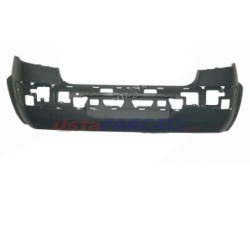 Megane 2 2006 Sonrası Arka Tampon Bantsız 7701476955 Megane 2 2006 Sonrası Arka Tampon Bantsız 7701476955