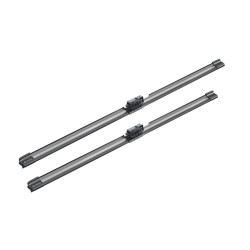 Mercedes BOSCH Silecek Supurgesi On Takim A9108240100 W907 910